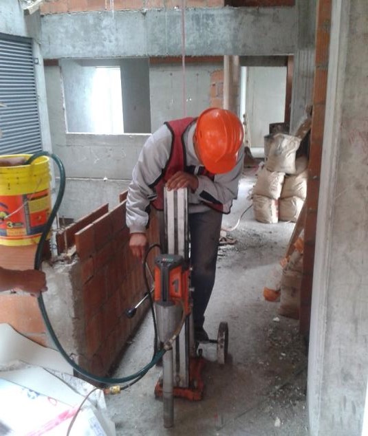 laboratorio de mecanica de suelos en mexico