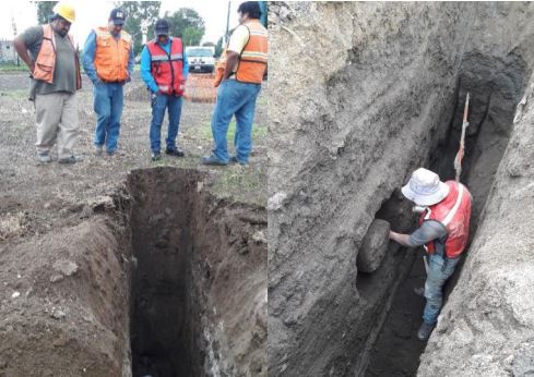 Ingeniería Geotécnica