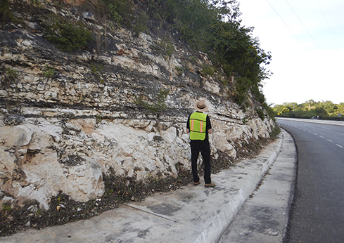 proyectos ejecutivos de carreteras en mexico