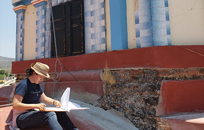 restauracion arquitectonica