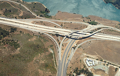 proyecto ejecutivos de carretera